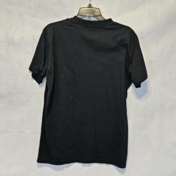 Jagermeister 56 Black T-Shirt Size L - Picture 2 of 4